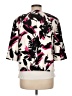 NIPON BOUTIQUE Print White Jacket Size 6 - photo 2