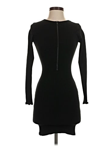 Naked Wardrobe Cocktail Dress (view 1)