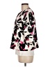 NIPON BOUTIQUE Print White Jacket Size 6 - photo 5