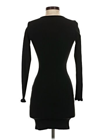 Naked Wardrobe Cocktail Dress (view 2)