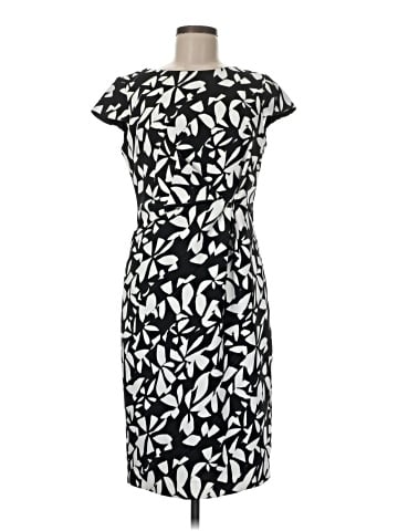 Paule Ka Cocktail Dress (view 1)