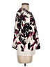 NIPON BOUTIQUE Print White Jacket Size 6 - photo 4