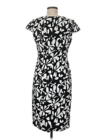 Paule Ka Cocktail Dress (view 2)