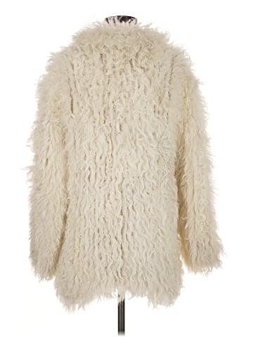 Elliatt Faux Fur Jacket (view 2)