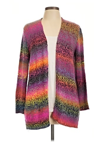 Lane Bryant Cardigan (view 1)