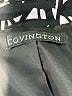 Covington Print Black Blazer Size S (estimated) - photo 6