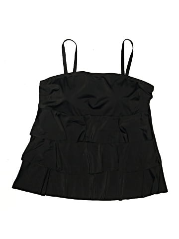 Swim by Cacique Swimsuit Top (view 1)