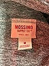 Mossimo Supply Co. Gray Pullover Hoodie Size M - photo 7