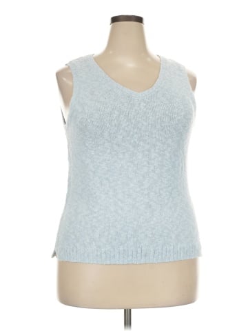J.Crew Factory Store Sweater Vest (view 1)