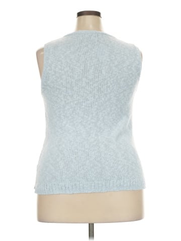 J.Crew Factory Store Sweater Vest (view 2)