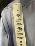 Lululemon Athletica Blue Pullover Sweater Size 6 - photo 7