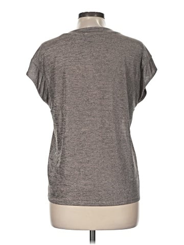 White House Black Market Short Sleeve Top (view 2)