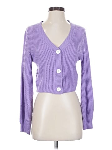 Shein Cardigan (view 1)