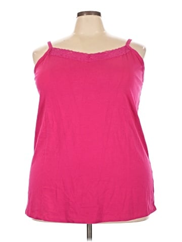 Catherines Tank Top (view 1)