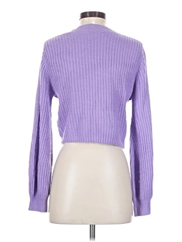 Shein Cardigan (view 2)