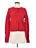 Old Navy Red Cardigan Size XS - photo 1