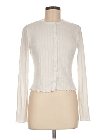 MNG Long Sleeve Turtleneck (view 1)