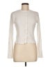 MNG Ivory Long Sleeve Turtleneck Size M - photo 1
