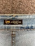 Lee Hearts Blue Jeans Size 24 (petite) - photo 4