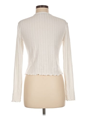 MNG Long Sleeve Turtleneck (view 2)