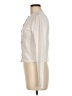 MNG Ivory Long Sleeve Turtleneck Size M - photo 5
