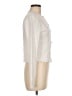 MNG Ivory Long Sleeve Turtleneck Size M - photo 4
