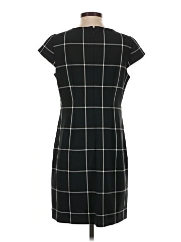 Ann Taylor Casual Dress (view 2)
