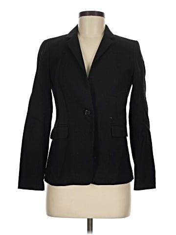J.Crew Wool Blazer (view 1)