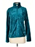 Lilly Pulitzer 100% Polyester Teal Pullover Sweater Size S - photo 1