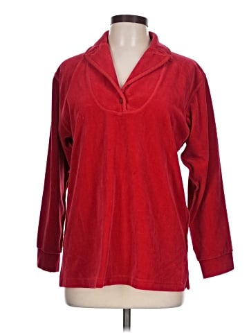 Sonia Rykiel Pullover Sweater (view 1)