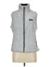 Patagonia 100% Polyester Gray Vest Size L - photo 1