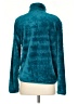 Lilly Pulitzer 100% Polyester Teal Pullover Sweater Size S - photo 2