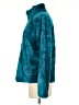 Lilly Pulitzer 100% Polyester Teal Pullover Sweater Size S - photo 5