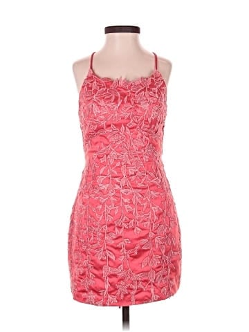 Unbranded Cocktail Dress (view 1)