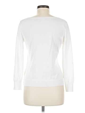 Carolyn Taylor Pullover Sweater (view 2)