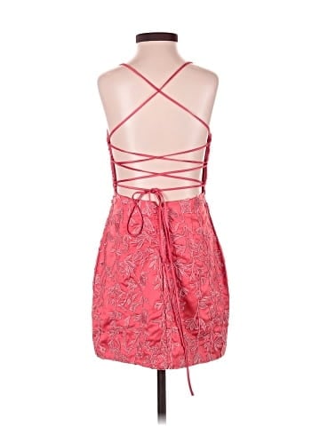 Unbranded Cocktail Dress (view 2)