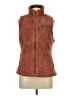 Patagonia 100% Polyester Brown Fleece Size L - photo 1