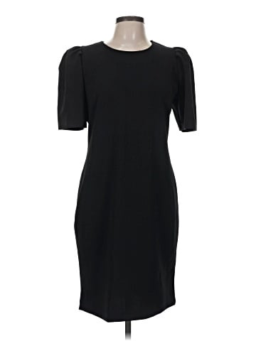 Sharagano Cocktail Dress (view 1)