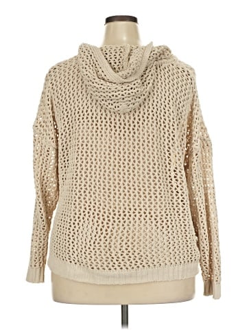 Maurices Poncho (view 2)
