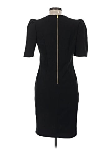 Sharagano Cocktail Dress (view 2)