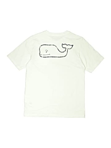 Vineyard Vines Short Sleeve T-Shirt (view 2)