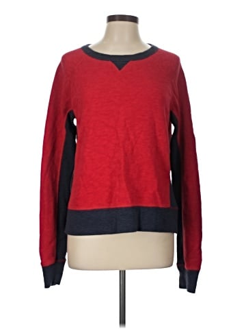 Rag & Bone Pullover Sweater (view 1)
