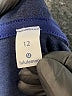 Lululemon Athletica Blue Pullover Sweater Size 12 - photo 7