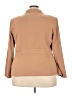 Notations Tan Blazer Size 3X - photo 2