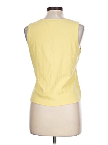 Talbots Sleeveless T-Shirt (view 2)