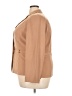 Notations Tan Blazer Size 3X - photo 5