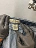 Earl Jean Blue Jeans Size 18 - photo 4