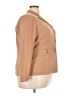 Notations Tan Blazer Size 3X - photo 4