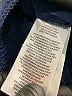 Polo by Ralph Lauren 100% Polyester Solid Blue Board Shorts Size 7 - photo 4