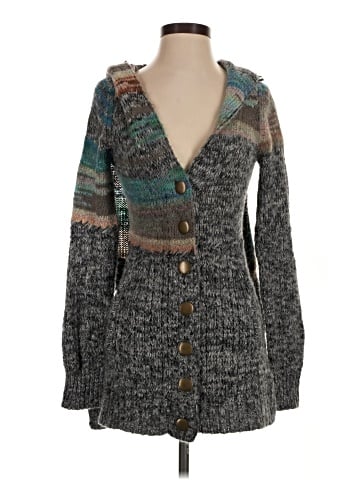 Sleeping On Snow Cardigan (view 1)